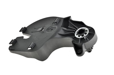 Maner deschidere capota Audi A3 2012-, A4 2007-, A5 2007-, A6 2010-, A7 2010-, Q2 2016-, Q5 2008-, Maner Deschidere Capota Fata, NTY EZC-AU-046 foto