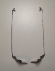 Balamale stanga dreapta HP 255 G8 Notebook RTL8822CE