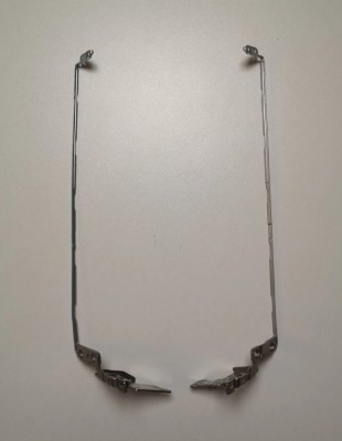 Balamale stanga dreapta HP 255 G8 Notebook RTL8822CE foto