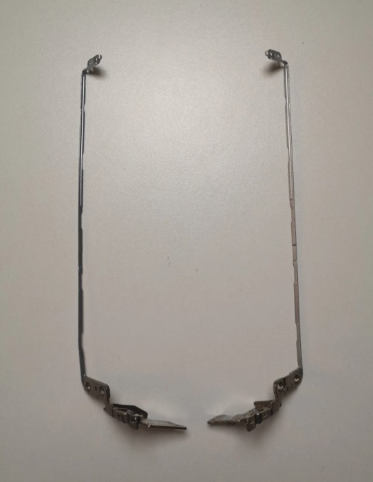 Balamale stanga dreapta HP 255 G8 Notebook RTL8822CE