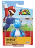 Super Mario 6.25cm Light Blue Yoshi 424564