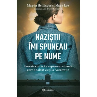 Stii Imi Spuneau Pe Nume - Magda Hellinger, Maya Lee foto
