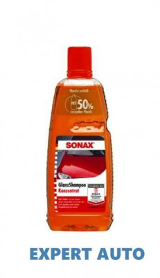 Sampon concentrat 1 l sonax UNIVERSAL Universal #6 foto