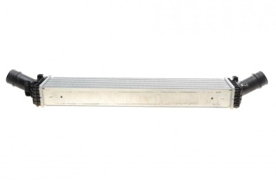 Valeo Intercooler, compresor foto