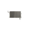Radiator clima VW VENTO 1H2 AVA Quality Cooling VW5143, Volkswagen
