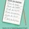 Must Do Better: Tales of a Teaching Assistant