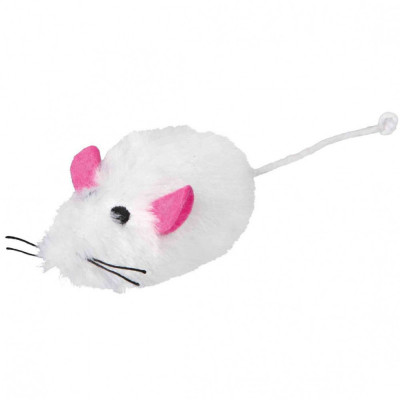 Trixie Mouse pentru pisici 9 cm foto