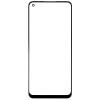 Geam cu OCA Negru OPPO Reno 7 Lite (Reno7 Lite) - Sticla Fata cu Adeziv