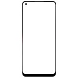 Geam cu OCA Negru OPPO Reno 7 Lite (Reno7 Lite) - Sticla Fata cu Adeziv
