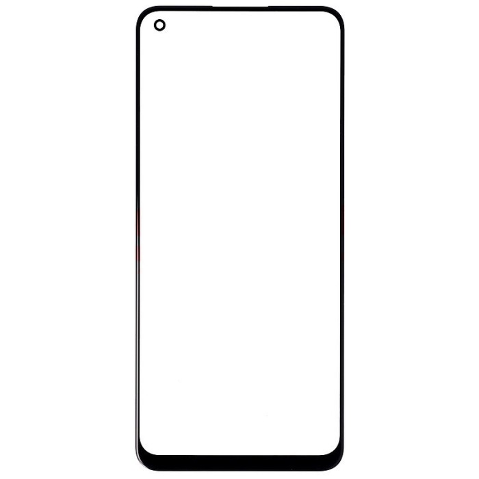 Geam cu OCA OPPO Reno7 Lite BLACK