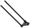Snag Bar Extra Carp EXC, Black, Trakker