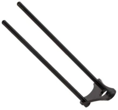 Snag Bar Extra Carp EXC, Black foto
