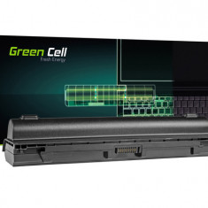 Baterie extinsă Green Cell pentru laptopuri Green Cell pentru Toshiba Satellite C50 C50D C55 C55D C70 C75 L70 P70 P75 S70 S75