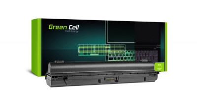 Baterie extinsă Green Cell pentru laptopuri Green Cell pentru Toshiba Satellite C50 C50D C55 C55D C70 C75 L70 P70 P75 S70 S75 foto