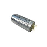 Condensator Metalic 6&micro;F Electrolux Original pentru Uscator Rufe, Cod Piesa 1256539501