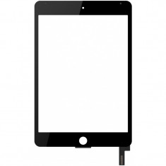 Touchscreen Apple iPad Mini 4, Negru