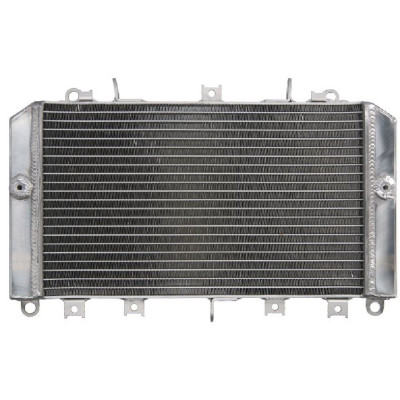 RADIATOR KAWASAKI Z 1000 2003 2006 foto