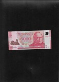 Paraguay 5000 5.000 guaranies 2017 seria18788954 unc