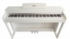 Pian Digital Flame B89 WH Alb