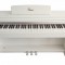 Pian Digital Flame B89 WH Alb