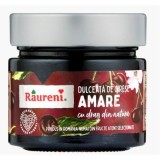 Dulceata cirese amare, 270 g, Raureni