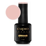 Rubber base French Collection - Fresh Cream 15ml, Cupio