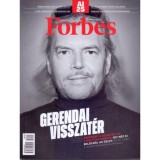 Forbes - 2025. november