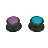 Set 2 bucati buton capac
