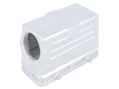 Conector HDC C146 E16 pe cablu