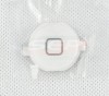 Buton Meniu Home Alb Original China iPhone 3G/3GS