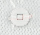 Buton meniu iPhone 3G / 3GS WHITE