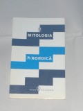 MITOLOGIA NORDICA mituri si legende povestite de ELENA-MARIA MOROGAN