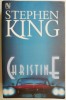 Christine - Stephen King, Carte Horror