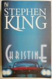 Christine - Stephen King, Carte Horror