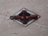 Rusia Tarista - Insigna Regimentala