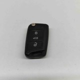Cheie de contact SKODA OCTAVIA III Combi 5E5 2013 OEM: 5E0959752A | 22475016