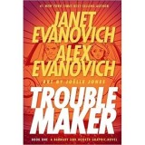Cumpara ieftin Troublemaker: Vol. 1
