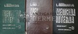Medicina interna (3 volume) - 1995 - L. Gherasim ($P136)