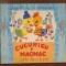 &bdquo;Cucurigu şi Mac-Mac&rdquo; carte de colorat, Ceres 1980, Stela Creţu