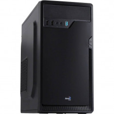 Carcasa Aerocool PGS CS-100 Advance Black foto