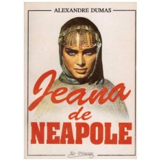 Alexandre Dumas - Jeana de Neapole - 128958