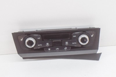 Modul de climatizare AUDI Q5 8R 2016 OEM: A2C92743000,A2C92381600,8K2820043BB 12137817 foto