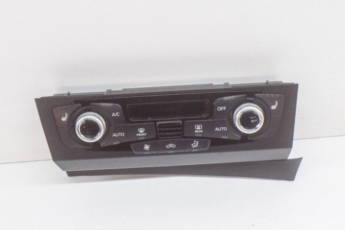 Modul de climatizare AUDI Q5 8R 2016 OEM: A2C92743000,A2C92381600,8K2820043BB 12137817