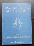 Herniile hiatale ale adultului - I. Bușu, R. Nemeș, Gr. Bușu, D. Dobrescu