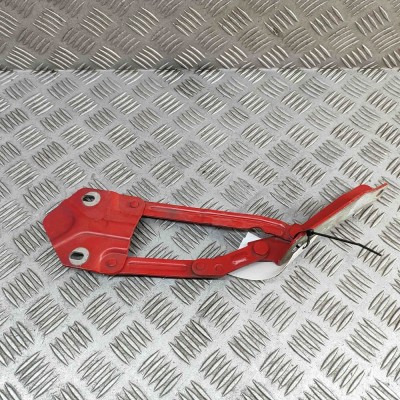 Balama capota dreapta față VW CADDY IV Furgon SAA, SAH 2016 OEM: 2K5823302 31052660 foto