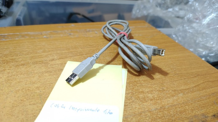 Cablu Imprimanta 1,7m
