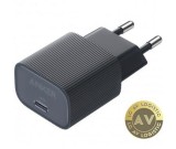 Incarcator Retea Anker 511 Nano 4 30W 3A 1 x USB-C Negru A2337G11