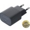 Incarcator Retea Anker 511 Nano 4 30W 3A 1 x USB-C Negru A2337G11