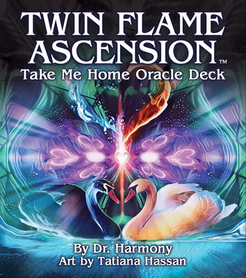 Twin Flame Ascension(tm) foto