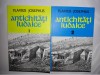 Flavius Josephus: Antichități Iudaice (2 Vol) &amp; Istoria Războiului Iudeilor - Ed. Hasefer, cărți noi